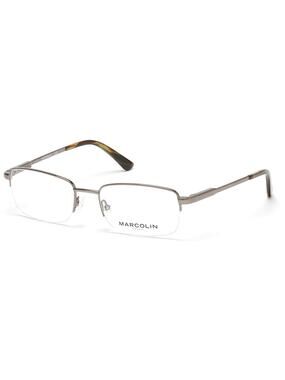 NEW Marcolin MA3002 Rectangle Eyeglasses